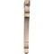 Ekena Millwork Olympic Craftsman Smooth Bracket, Douglas Fir, 3 1/2"W x 28"D x 40"H BKT04X28X40OLY04SDF - alternate 4
